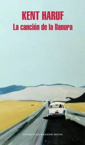 LA CANCIÓN DE LA LLANURA LA CANCIÓN DE LA LLANURA