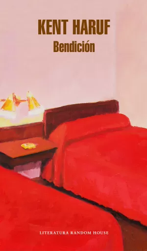 BENDICIÓN BENDICIÓN