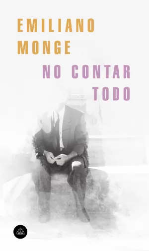NO CONTAR TODO NO CONTAR TODO