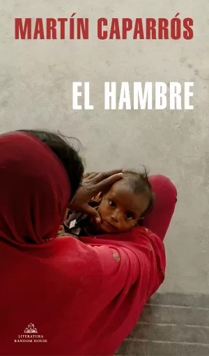 EL HAMBRE EL HAMBRE