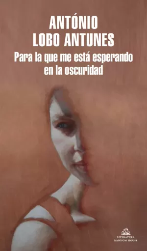 PARA AQUELLA QUE ESTÁ ESPERÁNDOME SENTADA EN LA OSCURIDAD PARA AQUELLA QUE ESTÁ ESPERÁNDOME SENTADA EN LA OSCURIDAD