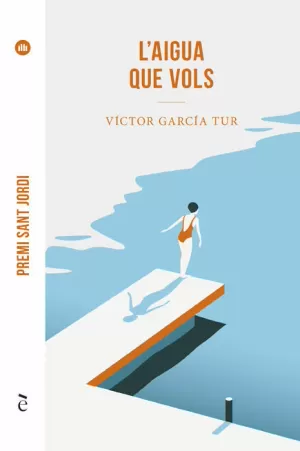 L'AIGUA QUE VOLS L'AIGUA QUE VOLS