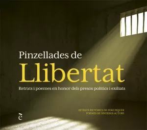 PINZELLADES DE LLIBERTAT PINZELLADES DE LLIBERTAT