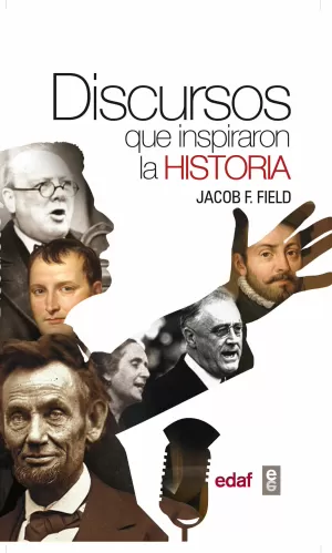 DISCURSOS QUE INSPIRARON LA HISTORIA DISCURSOS QUE INSPIRARON LA HISTORIA