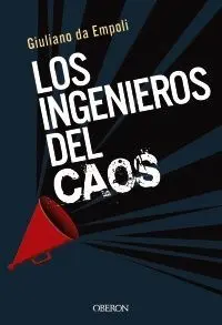 LOS INGENIEROS DEL CAOS LOS INGENIEROS DEL CAOS