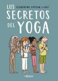 LOS SECRETOS DEL YOGA LOS SECRETOS DEL YOGA