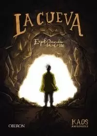 LA CUEVA LA CUEVA
