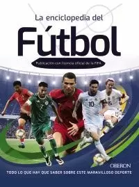 LA ENCICLOPEDIA DEL FÚTBOL LA ENCICLOPEDIA DEL FÚTBOL