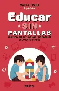 EDUCAR SIN PANTALLAS EDUCAR SIN PANTALLAS