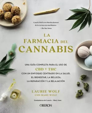 LA FARMACIA DEL CANNABIS LA FARMACIA DEL CANNABIS