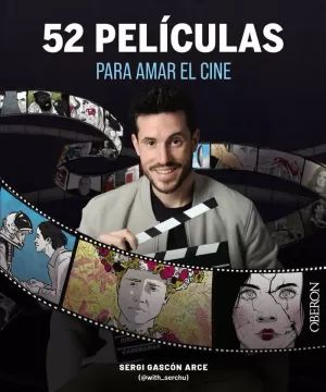 52 PELICULAS PARA AMAR EL CINE 52 PELICULAS PARA AMAR EL CINE