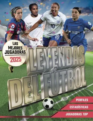 LAS MEJORES JUGADORAS LAS MEJORES JUGADORAS