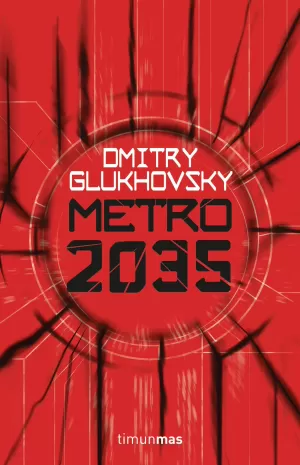 METRO 2035 METRO 2035
