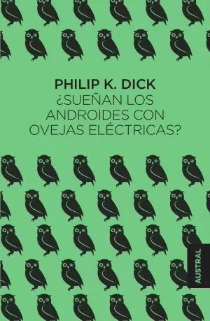 ¿SUEÑAN LOS ANDROIDES CON OVEJAS ELÉCTRICAS? ¿SUEÑAN LOS ANDROIDES CON OVEJAS ELÉCTRICAS?