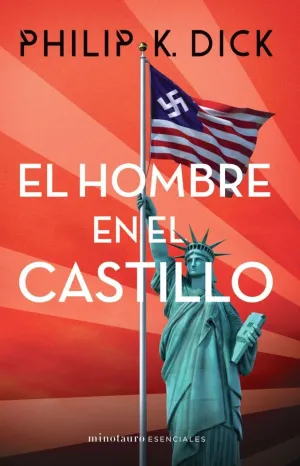 EL HOMBRE EN EL CASTILLO EL HOMBRE EN EL CASTILLO