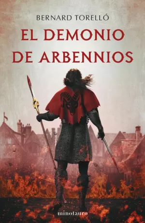 EL DEMONIO DE ARBENNIOS EL DEMONIO DE ARBENNIOS