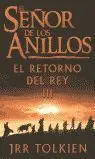 EL RETORNO DEL REY EL RETORNO DEL REY