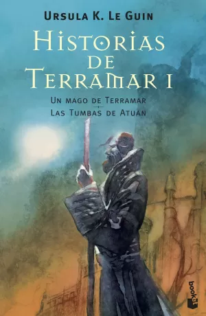 HISTORIAS DE TERRAMAR I HISTORIAS DE TERRAMAR I