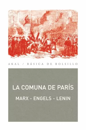 LA COMUNA DE PARÍS LA COMUNA DE PARÍS