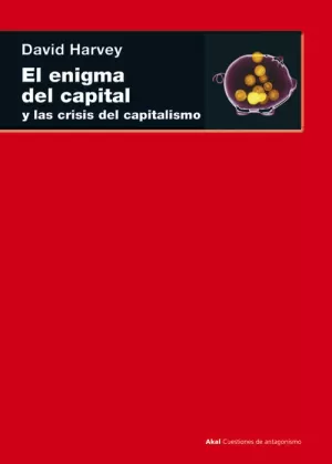 EL ENIGMA DEL CAPITAL