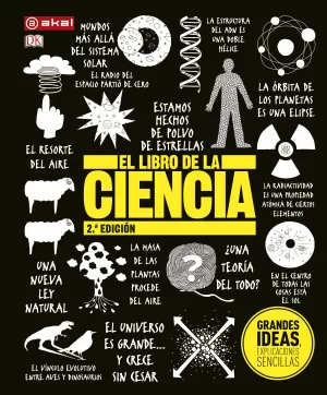 EL LIBRO DE LA CIENCIA EL LIBRO DE LA CIENCIA