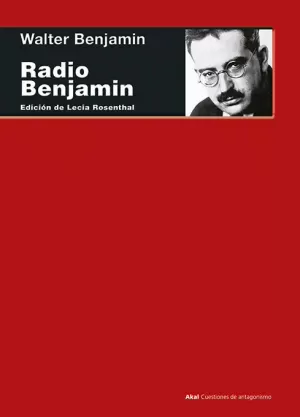 RADIO BENJAMIN RADIO BENJAMIN