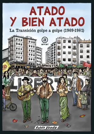 ATADO Y BIEN ATADO ATADO Y BIEN ATADO