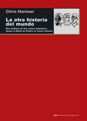 LA OTRA HISTORIA DEL MUNDO LA OTRA HISTORIA DEL MUNDO