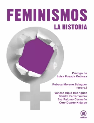 FEMINISMOS FEMINISMOS