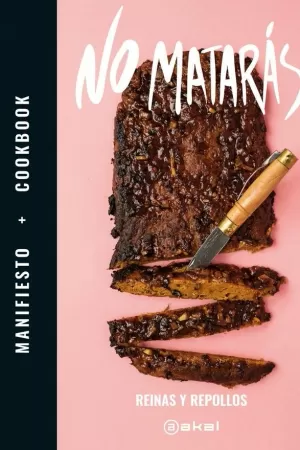 NO MATARÁS NO MATARÁS