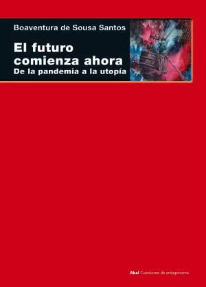EL FUTURO COMIENZA AHORA EL FUTURO COMIENZA AHORA