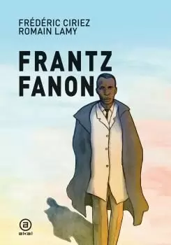 FRANTZ FANON FRANTZ FANON