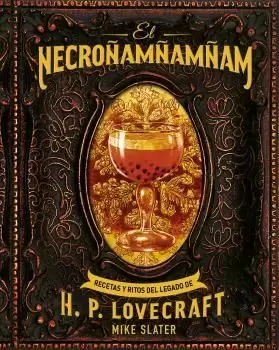EL NECROÑAMÑAMÑAM EL NECROÑAMÑAMÑAM
