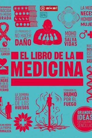 EL LIBRO DE LA MEDICINA EL LIBRO DE LA MEDICINA