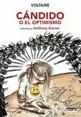 CÁNDIDO, O EL OPTIMISMO CÁNDIDO, O EL OPTIMISMO
