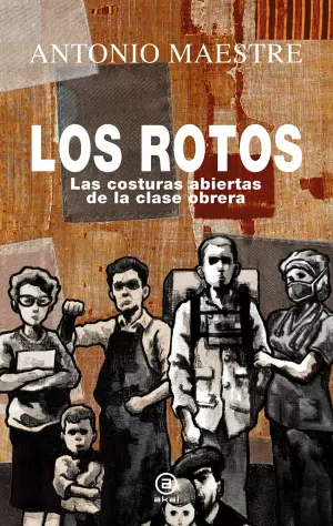 LOS ROTOS LOS ROTOS