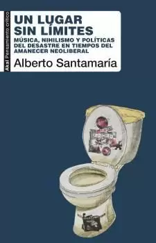 UN LUGAR SIN LÍMITES UN LUGAR SIN LÍMITES