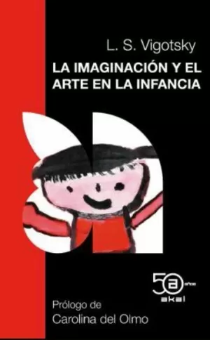 LA IMAGINACIÓN Y EL ARTE EN LA INFANCIA