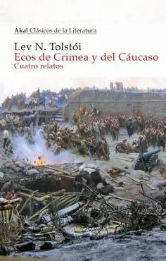 ECOS DE CRIMEA Y DEL CÁUCASO