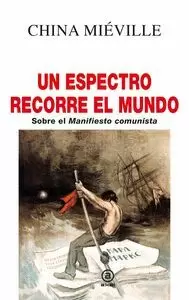 UN ESPECTRO RECORRE EL MUNDO