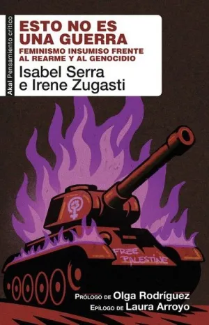 ESTO NO ES UNA GUERRA