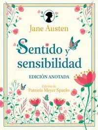 SENTIDO Y SENSIBILIDAD. EDICIÃN ANOTADA
