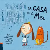 LA CASA DE LA MEI LA CASA DE LA MEI