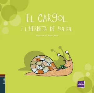 EL CARGOL I L'HERBETA DE POLIO