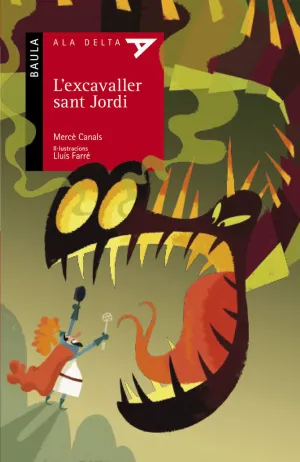 L'EXCAVALLER SANT JORDI L'EXCAVALLER SANT JORDI
