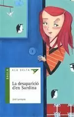LA DESAPARICIÓ D'EN SARDINA