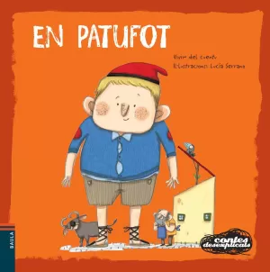 EN PATUFOT EN PATUFOT