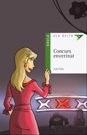 CONCURS ENVERINAT
