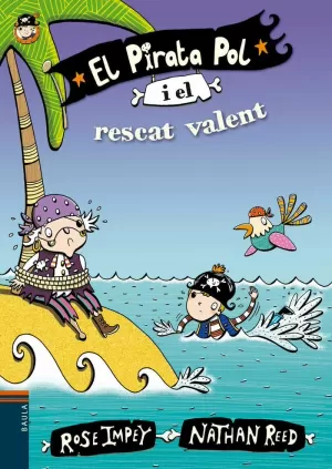 EL PIRATA POL I EL RESCAT VALE