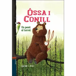 UN PESAT AL TERRAT UN PESAT AL TERRAT